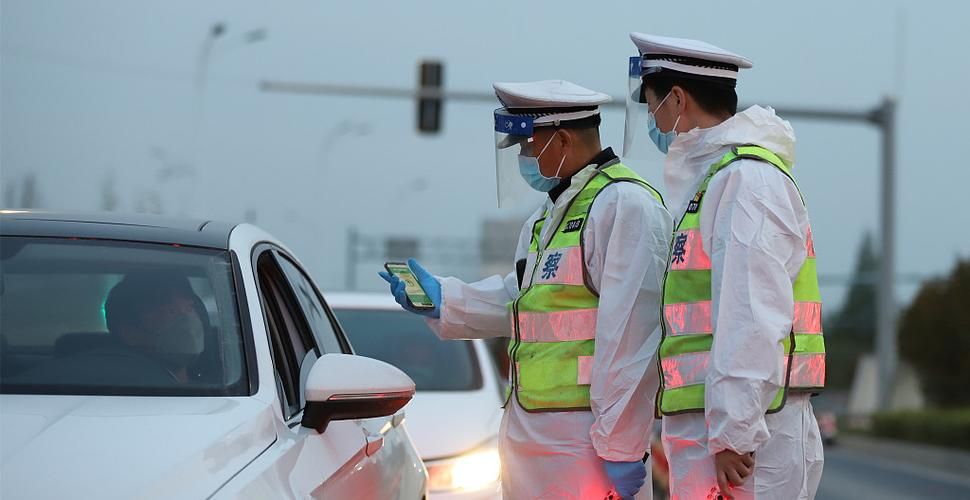 永济新增8例死亡病例,从境外抵十堰市/永济疫情防控最新消息今天
