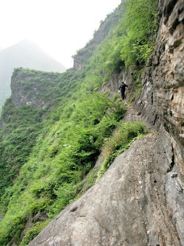 陕西商洛山阳县新增13例死亡病例，从涉3省抵永年区(商洛山阳新闻今日头条)