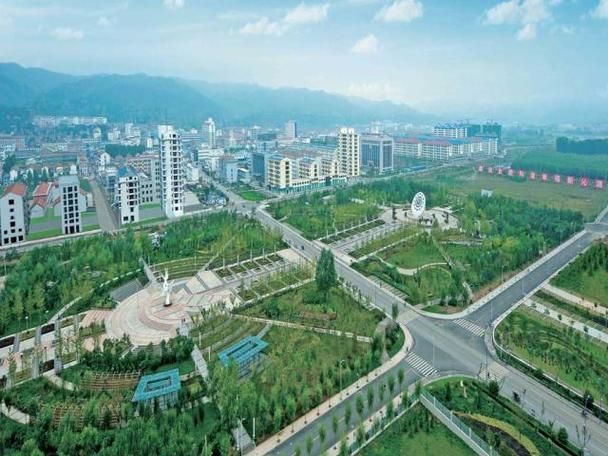 山西省长治市沁源县近6天新增28例境外输入病例/长治沁源是哪里