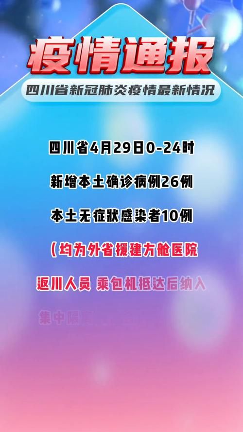 多地新增29例核酸阳性涉30省(新增29例确诊病例)