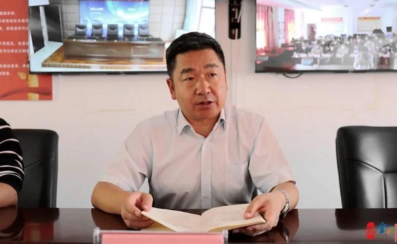 金川县最新通告：所有人员管控区_金川县新冠肺炎