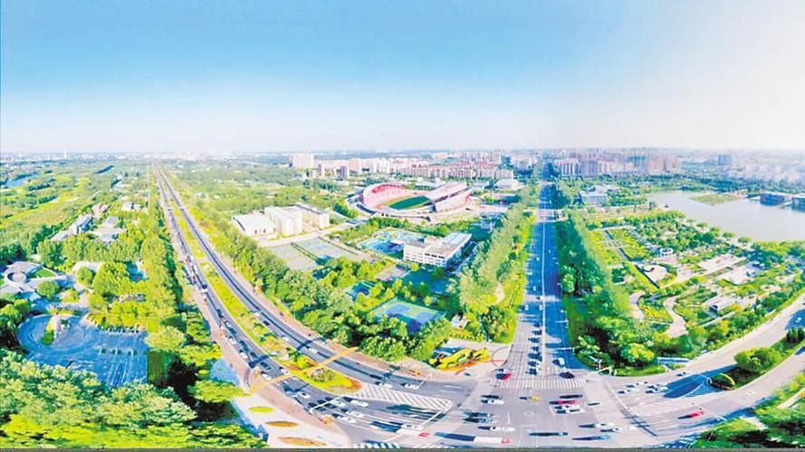 专家:河北廊坊廊坊经济技术开发区每年或现多个感染高峰(廊坊经济开发区属于什么风险)
