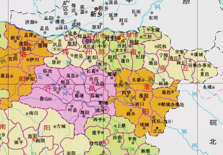 河南省开封市兰考县静默区阳性感染者详情_兰考县不归开封管理了吗