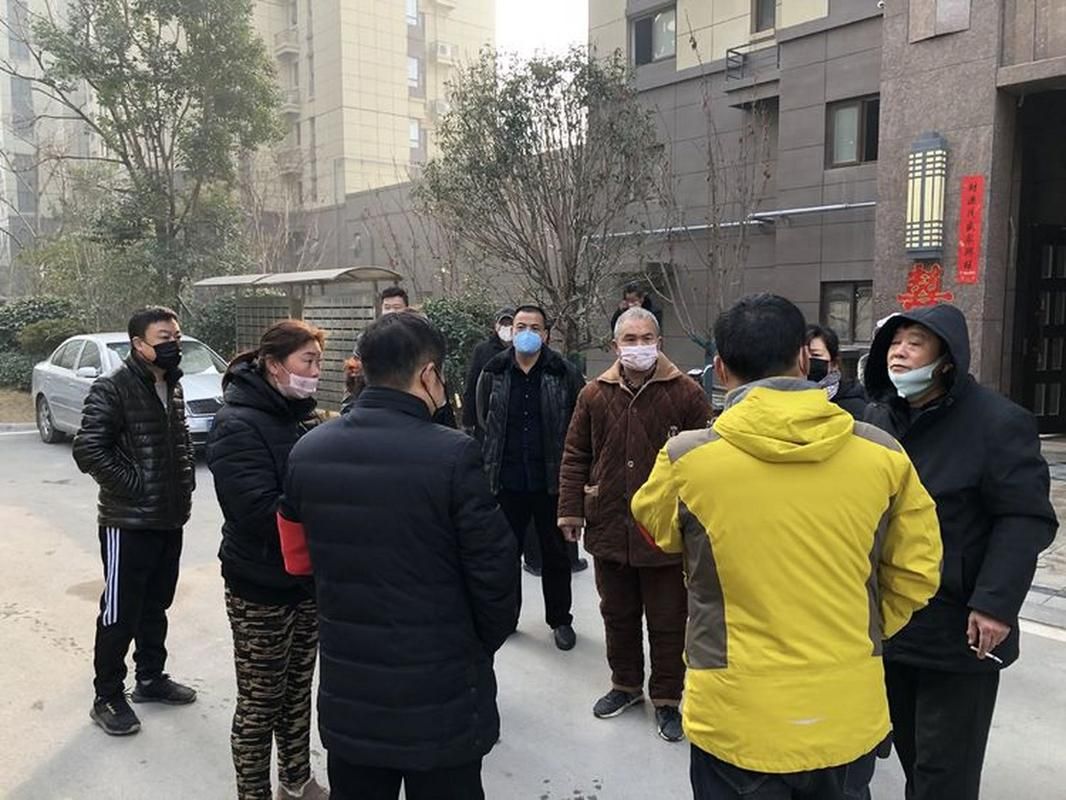 【一张图看懂江苏徐州泉山区昨日病例通报_徐州泉山区新冠】