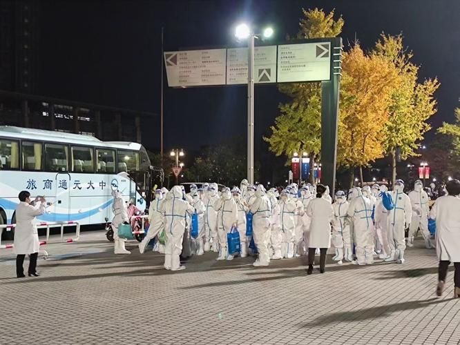 【浙江省温州市鹿城区新增11例无症状感染者及19例无症状,温州鹿城区新冠肺炎】