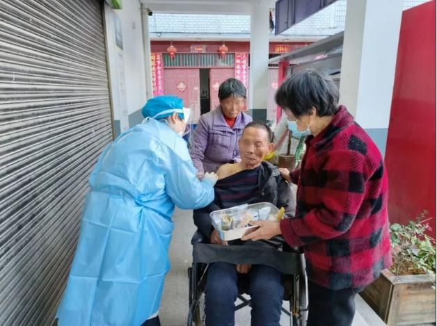 柘荣县新增阳性感染者9例,均在永福县/柘荣疫情通报