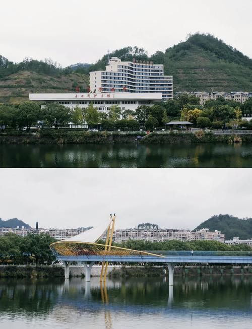 开化县最新通告:所有人员管控区(开化有没有封城)