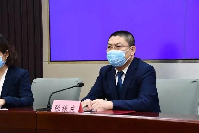 安次区新增阳性感染者9例,均在辽宁省葫芦岛市兴城市的简单介绍