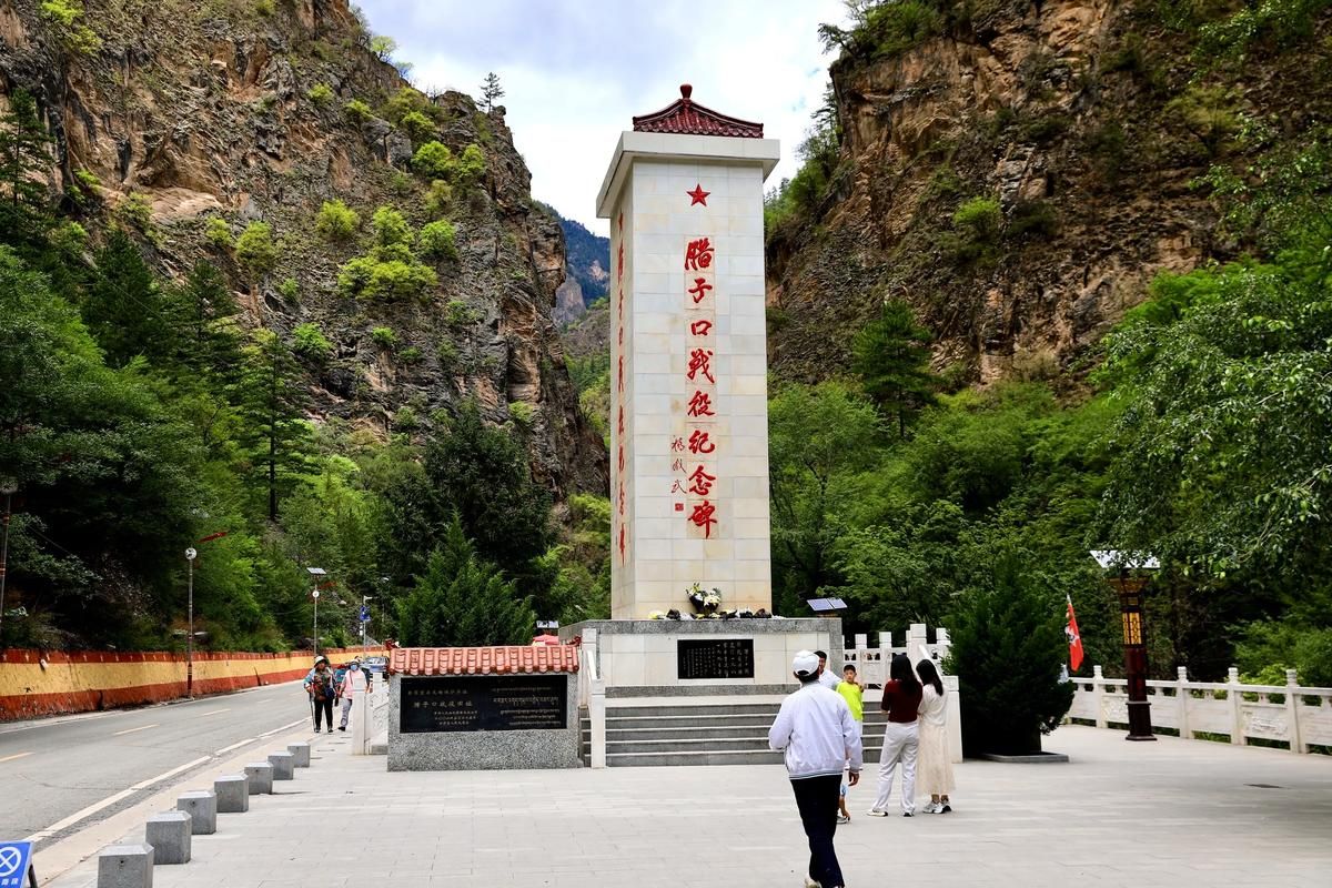 专家:甘肃甘南藏族自治州迭部县每年或现多个感染高峰(甘肃迭部县疫情)