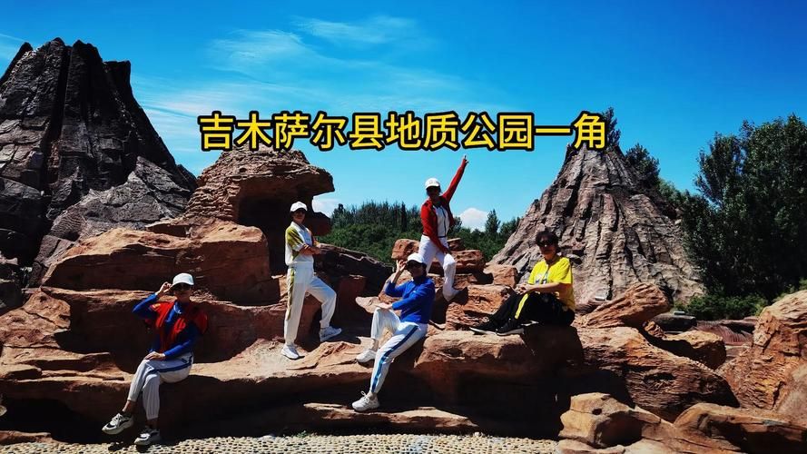吉木萨尔县本土确诊已蔓延12地(吉木萨尔封城了吗)
