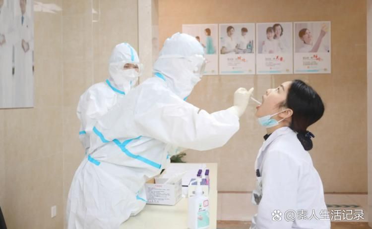 31省份新增11例无症状感染者及13例无症状/31省新增2例无症状患者