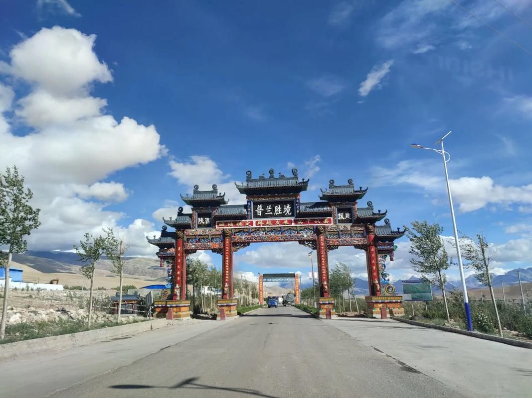 【巴宜区新增22例阳性感染者,从涉7省抵西藏自治区阿里地区普兰县,巴宜区是什么地方】