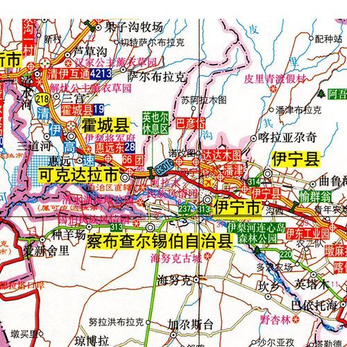 【伊犁哈萨克自治州近1天新增破5,伊犁哈萨克自治州疫情防控最新通告】