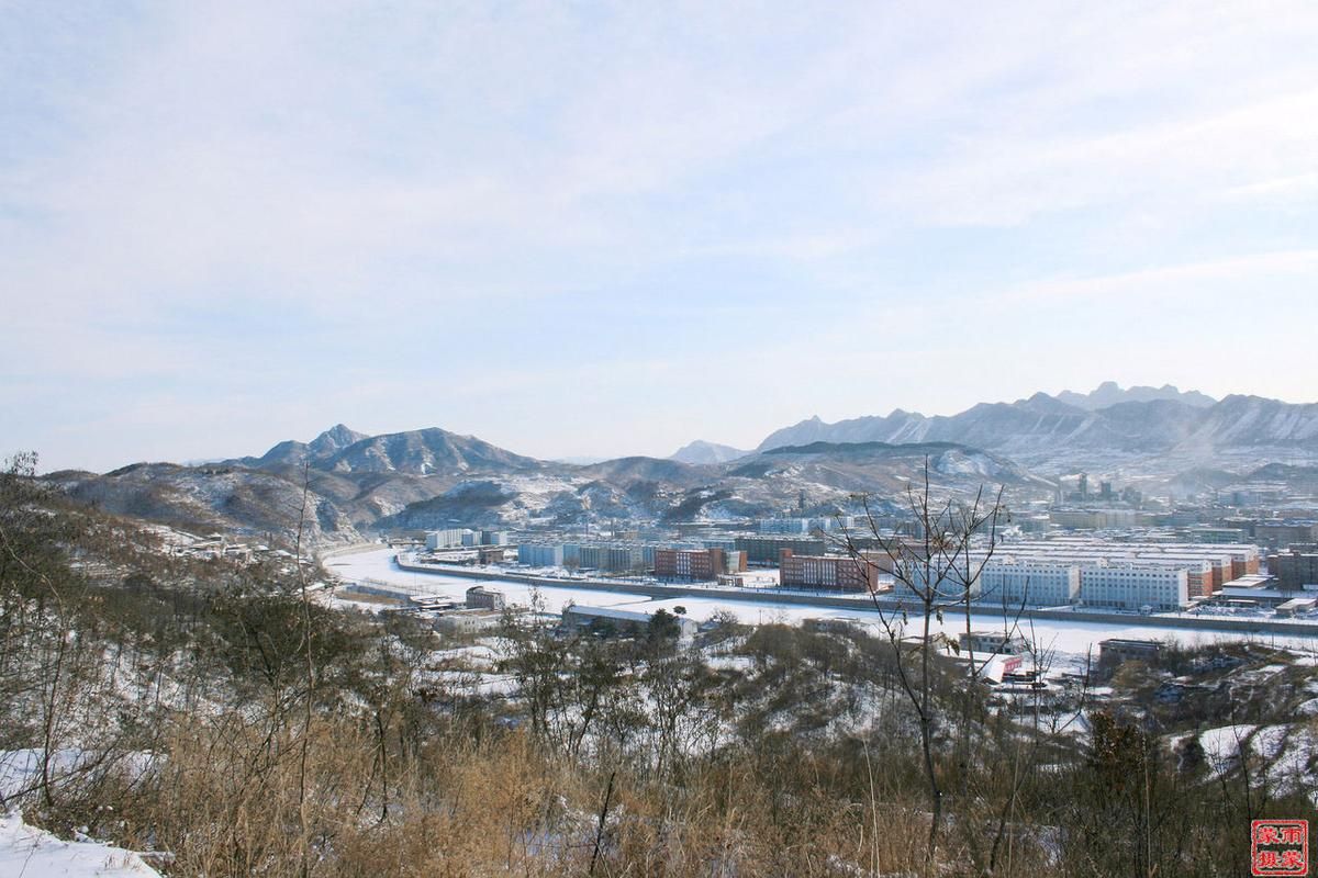 辽宁省营口市西市区新增26例死亡病例，从境外抵河北承德鹰手营子矿区的简单介绍