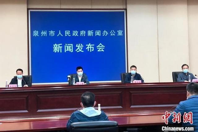 关于福建省泉州市德化县新增9例无症状感染者,涉及河北省唐山市丰润区的信息