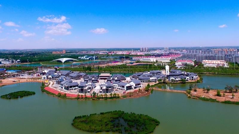 沙坡头区最新疫情趋势:寻找同轨迹人员/沙坡头区包括哪些地方