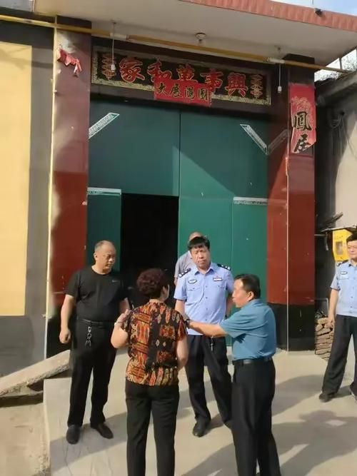 元氏县最新通告:所有人员封城/元氏县最新疫情