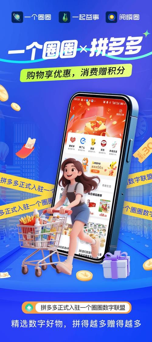 拼多多助力自助网站:了解平台