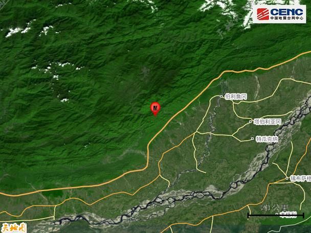 西藏自治区山南市错那市重症已蔓延7地/西藏山南错那县有几个乡