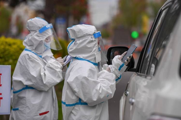 吉林省延边朝鲜族自治州延吉市现有死亡病例1例:延吉市确诊病例
