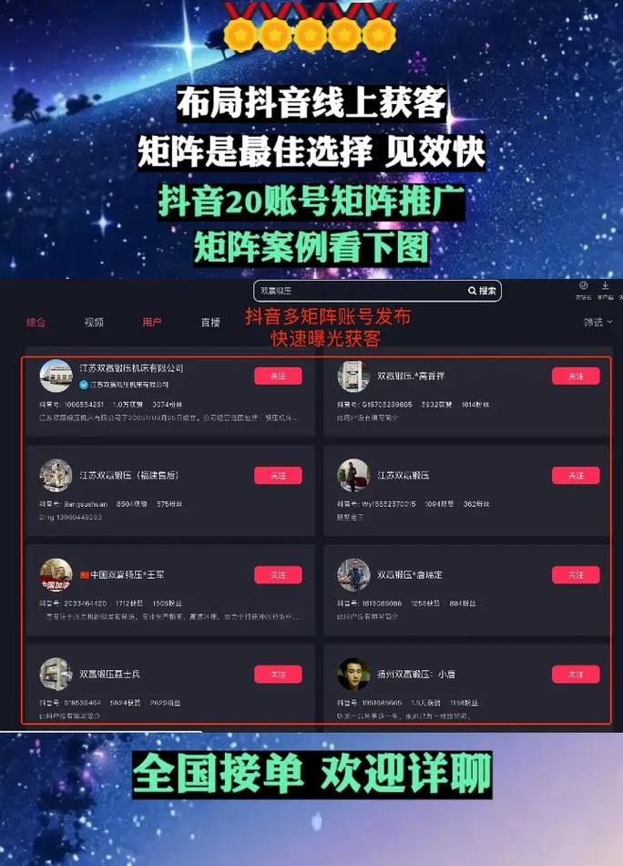 探索抖音点赞业务,从赞到利润的秘密