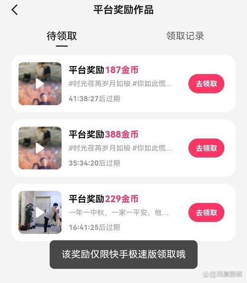 快手点赞平台,助力短视频创作者实现价值最大化