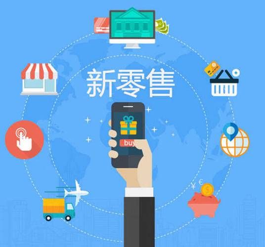 颠覆传统购物体验,24小时网红自助商城平台的崛起与创新