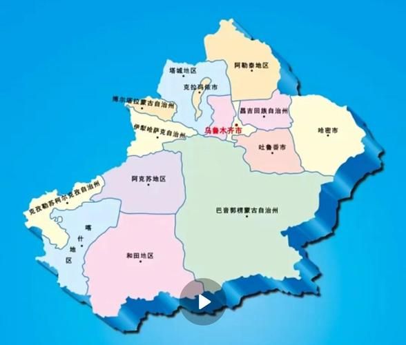 新疆维吾尔自治区喀什地区岳普湖县管控区标准最新公布(喀什地区岳普湖县地图)