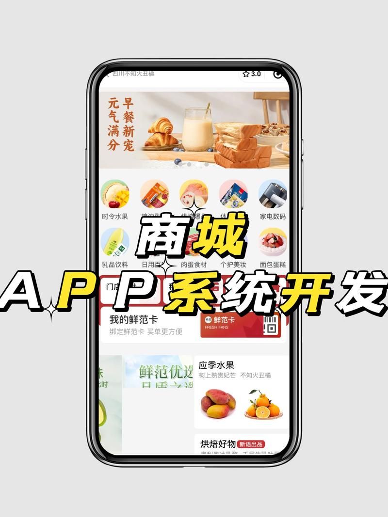 揭秘网红云商城APP,新时代购物的潮流选择
