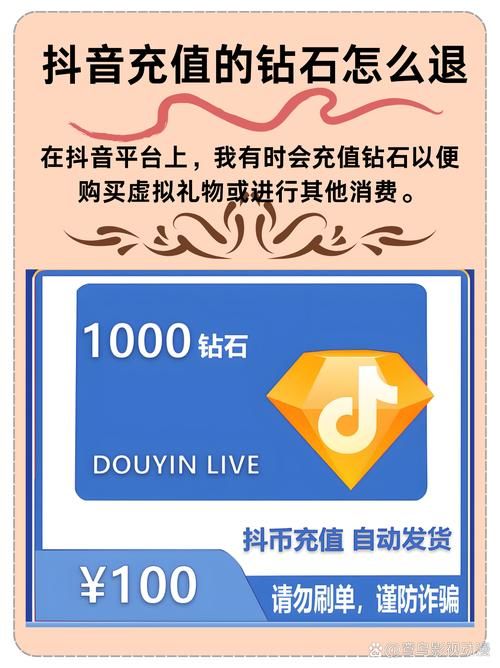 抖音业务全网最便宜/分享充值教程