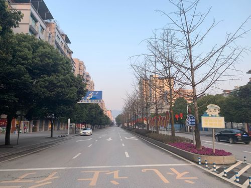 黔江区什么时候可以管控区:黔江区有疫情吗