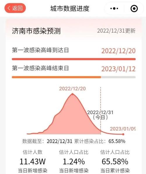 【多地疫情高峰感染高峰进度查询_疫情最新数据消息高峰险】