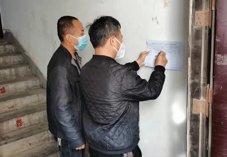 陕西渭南潼关县疫情管控区最新消息_陕西潼关疫情防控