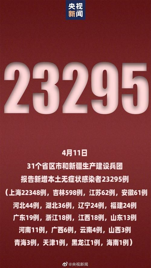 31个省份新增25例确诊其中本土26例/31省份新增本土确诊21例