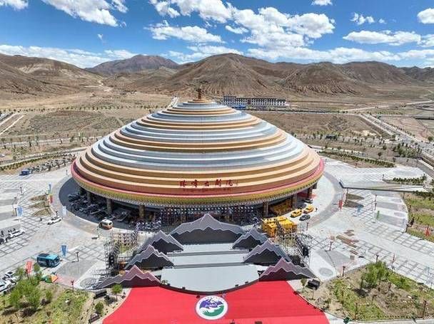 西藏自治区拉萨西藏文化旅游创意园区足不出户标准最新公布(拉萨文创园管委会官网)