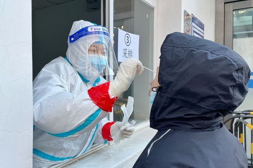 洪洞县近5天无新增本土确诊(洪洞出现疑似病例)