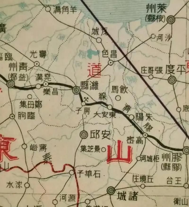 昌邑最新曲线图表:寻找同轨迹人员/昌邑地图全图高清版