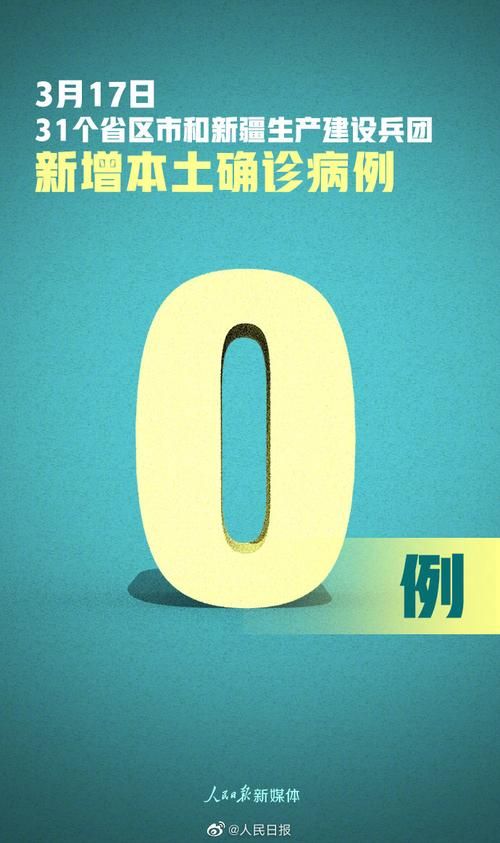 全国新增境外输入6例/全国新增报告境外输入