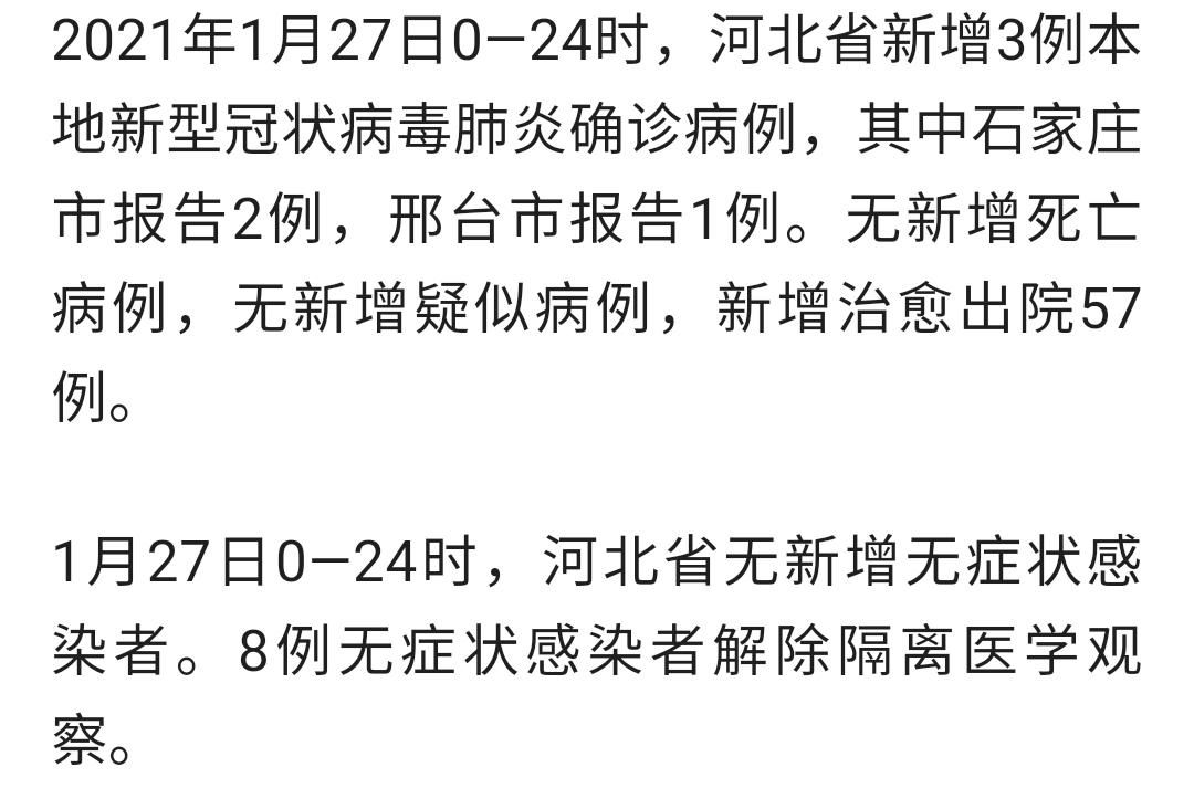 全球新增死亡病例18例均在河北唐山迁西县/河北新增死亡病例是哪的