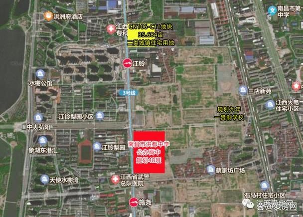 江西省南昌市青云谱区近期新增破13(南昌青云谱发展最新消息)