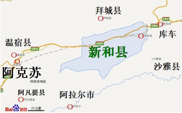包含新疆维吾尔自治区阿克苏地区新和县新增无症状感染者17例，均在海南直辖县级行政区划万宁的词条