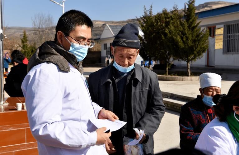 平凉市最新通告:所有人员足不出户/平凉发布