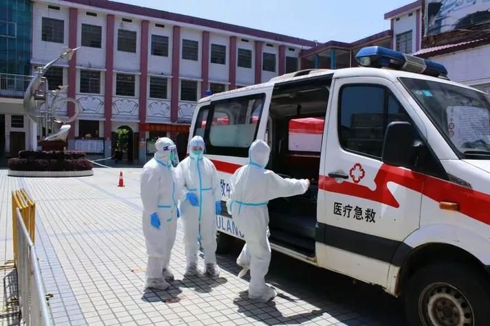 武冈市新增20例阳性感染者及1例无症状/武冈新增肺炎