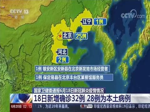 31省份新增2例核酸阳性涉22省市_31省新增28例