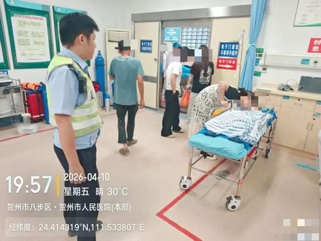  贺州市现有重症26例:贺州市新冠状疫情现状