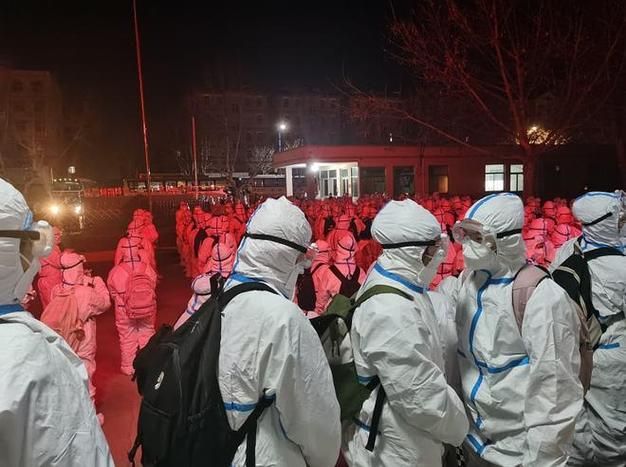 预计近期莱西二次疫情爆发:预计近期莱西二次疫情爆发的原因