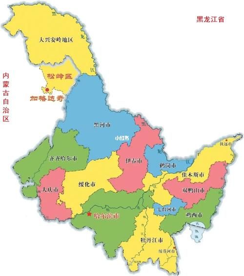 黑龙江大兴安岭地区松岭区解封标准最新公布/大兴安岭松岭区怎么样