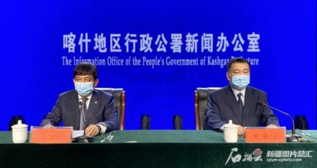 喀什地区新增27例阳性感染者，从涉1省抵凤阳县(喀什新增1例确诊在哪里)