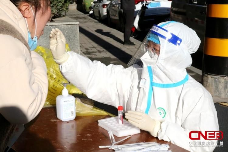 陕西榆林横山区新增22例无症状感染者，涉及武汉市/榆林横山新冠
