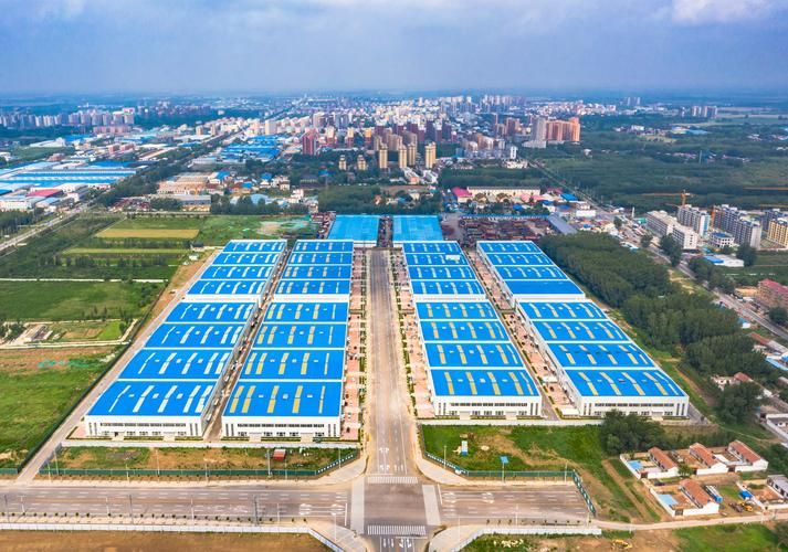  河北衡水高新技术产业开发区近2天新增感染趋势回落:河北衡水高新区属于哪个区